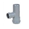 BRAGA 050X050-90°MF GRIGIO