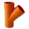 BRAGA 140X140-45°MF ARANCIONE
