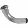 CURVE  PRESSARE  ACCIAIO AL CARBONIO  D.22