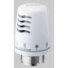 TESTA TERMOSTATICA ICMA BIANCA M 28X1.5 art.1011