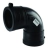 GOMITO  ELETTROSALDABILE PE 100-S5GAS DM32