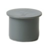 tappo di chiusura dn160