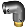 GOMITO  ELETTROSALDABILE PE d 90