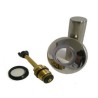 KIT RICAMBIO BORCHIA E TUBETTO PER RUB. INC. D20/25 PP-R