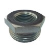 RIDUZIONE ESAG.3/8X1/4 A.Z