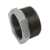 RIDUZIONE ESAG.1"1/2X1"A.Z.