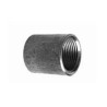 MANICOTTO 3/8 NERO SALARE