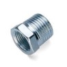 RIDUZIONE ESAG.1"X1/4 A.Z.