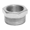 RIDUZIONE ESAG.1"1/4X1"A.Z.