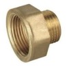 RIDUZIONE BICC.3/4X1/2 OTTONE GIALLO