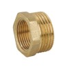 RIDUZIONE A BICCHIERINO. 3/4X1 OTTONE GIALLO