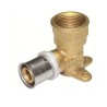 STAFFA CON GOMITI FEMM.1/2X16  MULT. A PRESSARE  APL ARL3803100