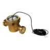 CONTATORE LANCIA IMPULSI FILETTATO ATT.2 - 4 IMP/LT.