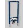 DUOFIX  PER BIDET PER CARTONGESSO GEBERIT  cm 112 111.512.00.2