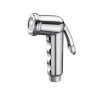 DOCCIA CON PULSANTE SHUT-OFF TO MINIMALE NERA