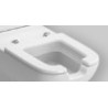 COPRIWATER PER DISABILI  BIANCO BETA