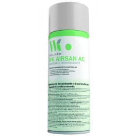 IGIENIZZANTE SANIFICANTE WK AIR SAN MINI 150 ML