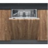 LAVASTOVIGLIE INCASSO 60 CM HOTPOINT ARISTON H2IHRD526S