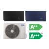 CONDIZIONATORE ERAI TOYOTOMI MONO SPLIT 12000 BTU GAS R32 CTN/CTG-335BV_BRM BLUE