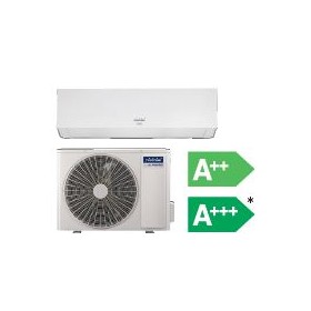 CONDIZIONATORE ERAI TOYOTOMI MONO SPLIT 18000 BTU GAS R32 CTN/CTG-356W BIANCO