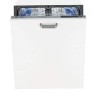 LAVASTOVIGLIE SMV46KX55E BOSCH 60CM CL. E Livello sonoro 44db - Polinox - Cestelli VarioFlex e 3° cestello - 6 programmi - 3 fun