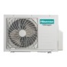 CONDIZIONATORE  UE INV COMM TURBO 35 AUX35U4RS8