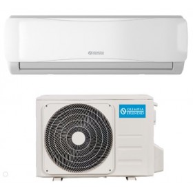 CONDIZIONATORE DUAL SPLIT 9+12 PHENIX E  ESTERNA DA 14000 OLIMPIA SPLENDID