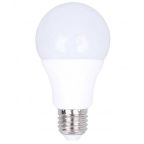 LAMPADINA LED ECOLIGHT 10W E27  6500K LUCE FREDDA (75W)