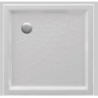 PIATTO DOCCIA QUADRATO ABACO 90X90 QUADRATO H.6