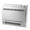 CONDIZIONATORE GREE CONSOLE PARETE 9000 BTU GAS R32 GREE10254 5 ANNI GARANZIA