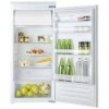 Frigorifero Combinato, Capacità totale: 289 lt (210 lt Frigo + 79 lt Freezer), Frigorifero ventilato / freezer statico Low Frost