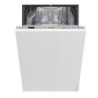 LAVASTOVIGLIE INDESIT 45 CM AD INCASSO DSIO3M24CS