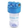 FILTRO CONTENITORE DOPPIO T2 DA 10 ATTACCO DA 1