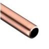 Tubi RAME NUDO IN BARRE D.16X1 5Mt PREZZO AL MT.KME