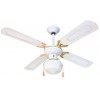 VENTILATORI A SOFFITTO FLY T.105