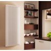 RADIATORE ARDESIA DA 13  EL. COLONNE 4 H.300 INT.244 LARG.598 ALL.1 LAT.3/8 BIANCO