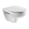 VASO LAURA ROCA SOSPESO BIANCO