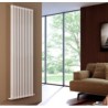 RADIATORE ARDESIA DA 4  EL. COLONNE 2 H.1800 INT.1744 PR.66 ALL.2 LAT.1/2 BIANCO