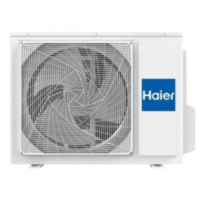 CONDIZIONATORE HAIER UNITA\' ESTERNA 1U71S2ST1FA R32 INVERTER