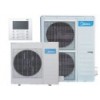 CONDIZIONATORE MIDEA UE INV COMM MOX430U-24HFN8Q(GA) 24000 BTU UNITA\' ESTERNA