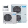 CONDIZIONATORE MIDEA UE INV COMM MOX430U-24HFN8Q(GA) 24000 BTU UNITA\' ESTERNA