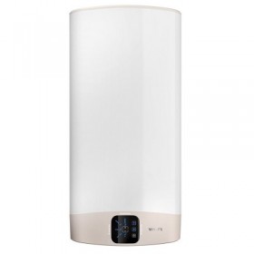 SCALDABAGNO ELETTRICO ARISTON VELIS PRO DRY LTL 50 VERTICALE WI-FI