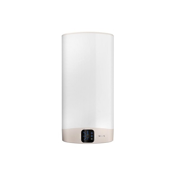 SCALDABAGNO ELETTRICO ARISTON VELIS PRO DRY LTL 50 VERTICALE WI-FI