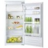 Frigorifero COMBINATO Altezza 177 CM, Statico con Less Frost nel congelatore, Capacità Totale Netta 273 L (194 L Frigo + 79 L Fr