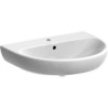 LAVABO SELNOVA PRO CM.60BIANCO  GEBERIT