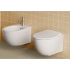 BIDET SOSPESO CATALANO ITALY 52X37 SILENTECH