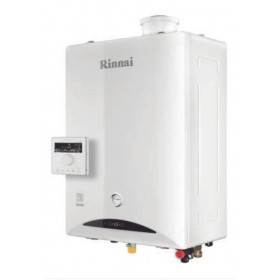 CALDAIA CONDENSAZIONE RINNAI INFINITY 32 KW