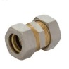 RACCORDO DRITTO 32X32 MULT.STRING.