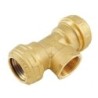 T FEMM.3/4X25 POLIETILENE