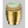 TAPPO CIECO 16MM MULT.PRES